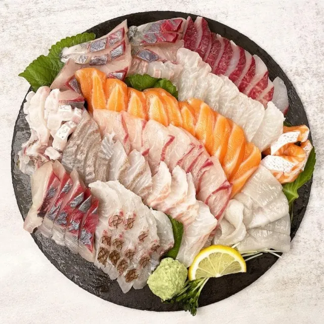 경상도에서 말하는 진짜 로컬 회 느낌