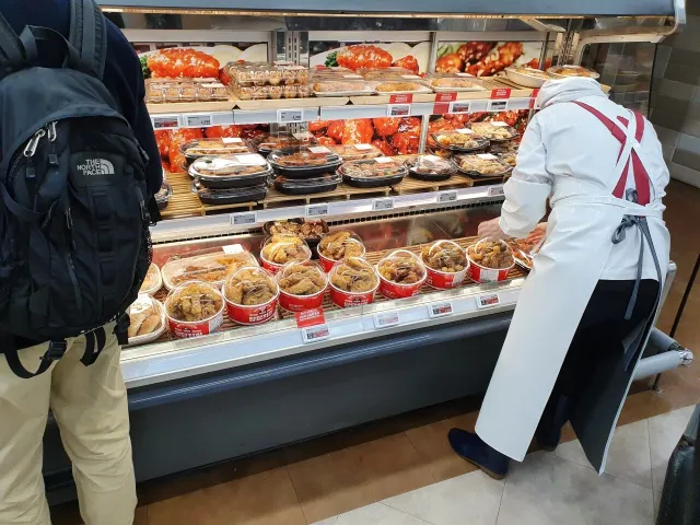 당당치킨 출시된 지 1년 뒤 근황