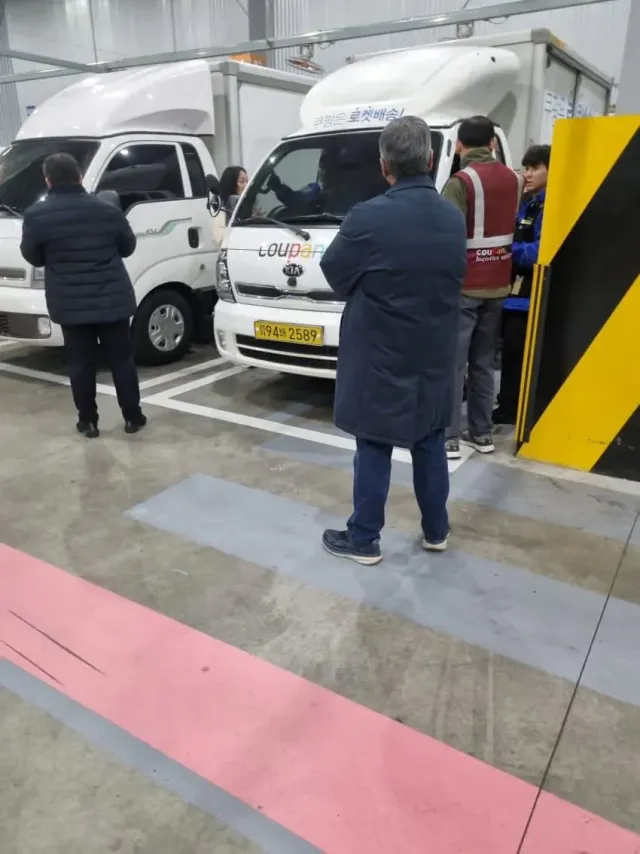 쿠팡 대표 로저스 근황