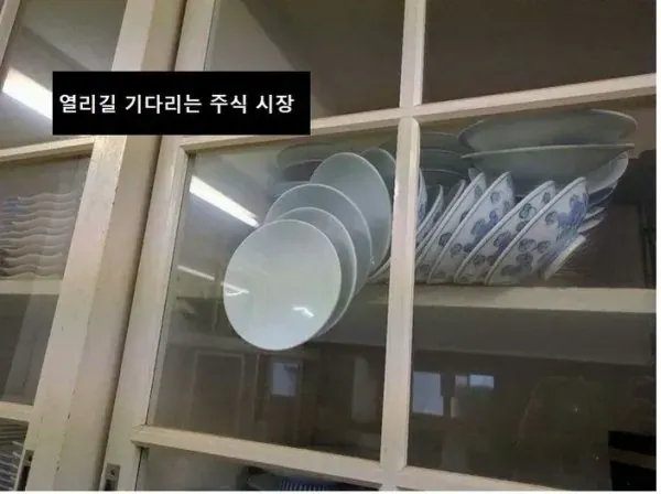 오늘 국내주식 시장 상황