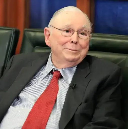 워렌버핏의 파트너 찰리 멍거의 죽기전 마지막 식사