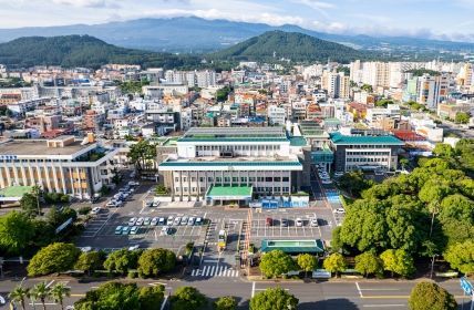 제주도, 플랫폼 배달·이동노동자 산재보험료 90% 지원