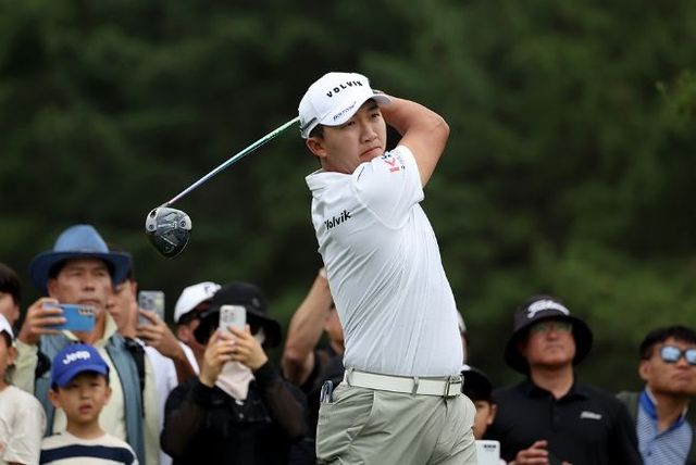 제67회 KPGA 선수권대회 WITH A-ONE CC