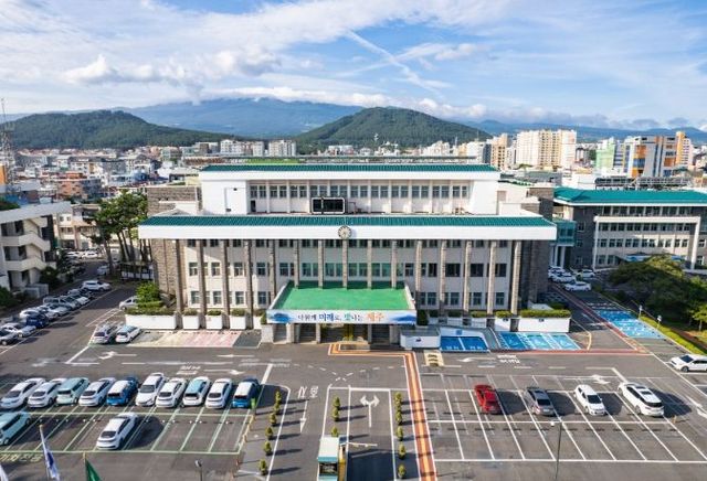 ‘제주환경 함께 지켜요’1회용컵 보증금제 참여 매장 확대