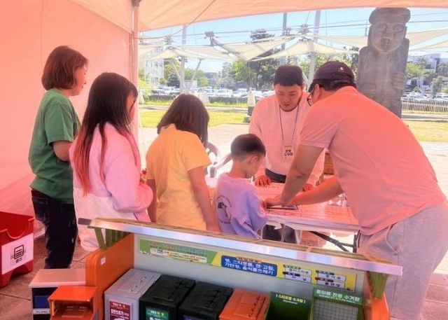 상반기 환경·녹지(산림)분야 성과