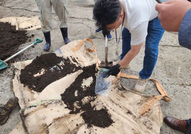 제주시, 가축분뇨법 위반 업체 30개소 행정처분