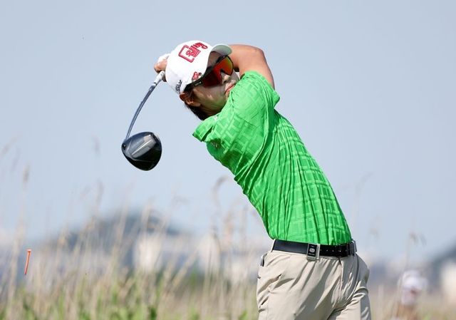 ‘가을 사나이’ 이형준