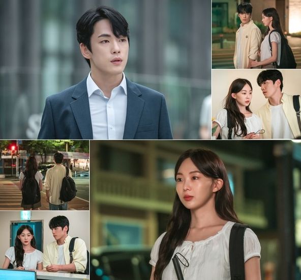 사진 제공: KBS 2TV 특별기획 새 주말드라마 '다리미 패밀리'
