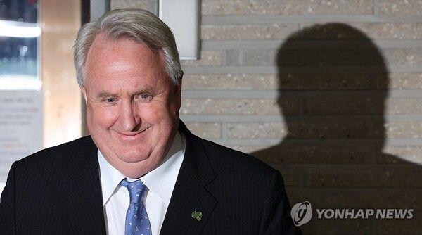 국민의힘 '인요한 혁신위원회'가 정식 출범 전 부터 삐그덕 대는 모습이다 [사진=연합뉴스]