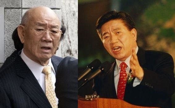 역대 대통령 가운데 가장 높은 긍정 평가를 받은 인물은 노무현 전 대통령이라는 여론조사가 발표됐다 [사진=연합뉴스]