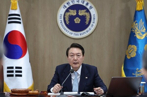 윤석열 대통령[사진=대통령실 자료사진]