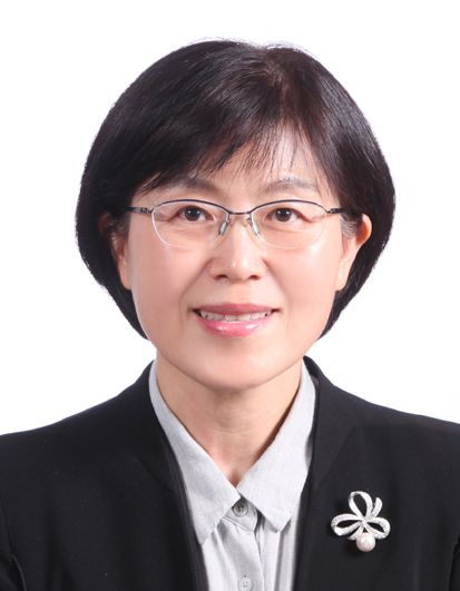 소상공인시장진흥공단 상임이사로 취임한 황미애 상임이사. [사진=소상공인시장진흥공단 제공]