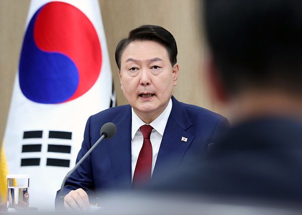 윤석열 대통령 [사진=연합뉴스]
