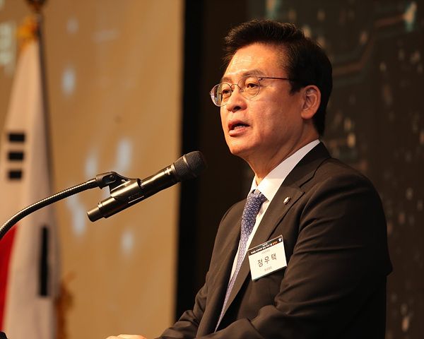 정우택 국회부의장 [사진=폴리뉴스]