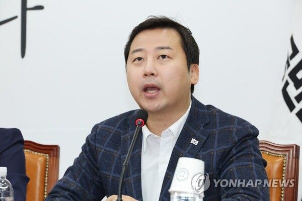 논란에 대해 태 최고위원이 사과하거나 정치적 책임져야 [사진=연합뉴스]