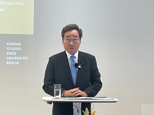 이낙연 전 국무총리 [출처=연합뉴스]