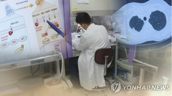 바이오 연구 [사진=연합뉴스]