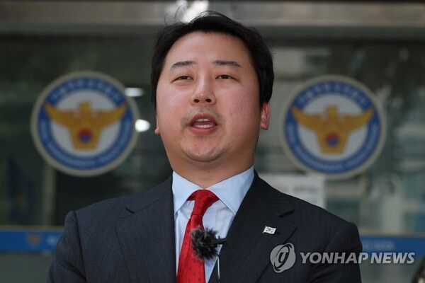 장예찬 국민의힘 최고위원 [출처=연합뉴스]