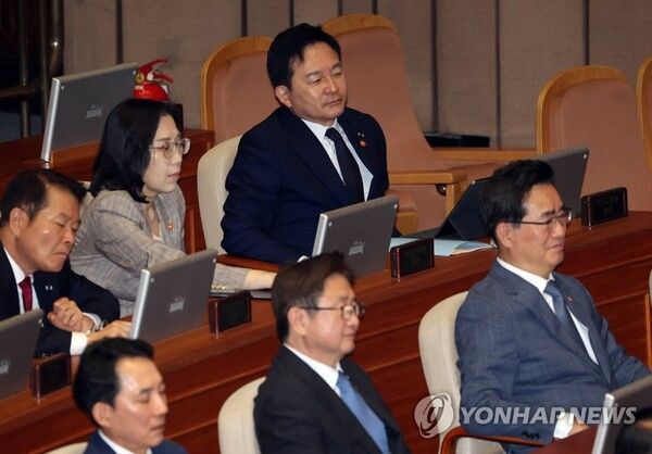 원희룡 국토교통부 장관 [출처=연합뉴스]