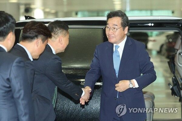 24일 귀국 후 행보 주목.. 단독 대선행보? 당내 갈등 봉합하는 리더십 발휘 기대