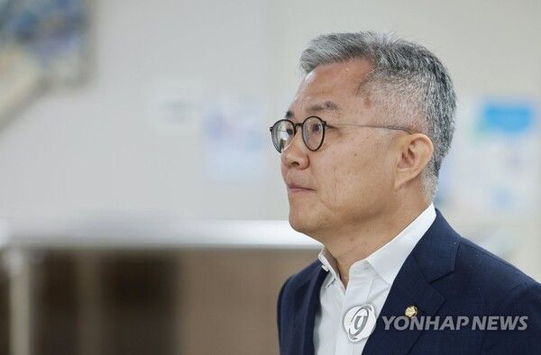 한동훈 장관 개인정보 유출 의혹.. MBC이어 최 의원 압수수색 [사진=연합뉴스]