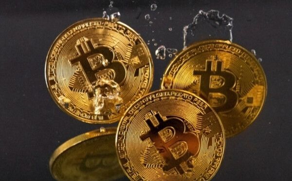 비트코인 이미지[사진=연합뉴스]