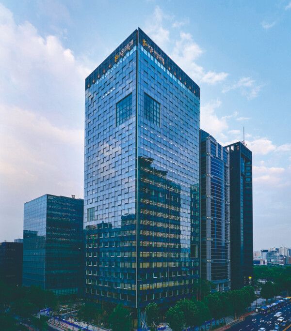 KB금융그룹 전경 [사진=KB금융 제공]