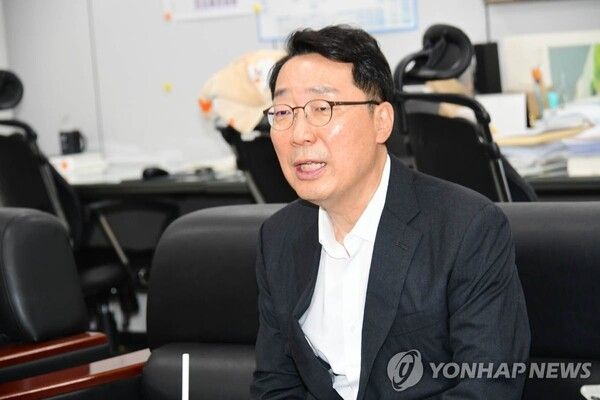 윤영찬 더불어민주당 의원 [출처=연합뉴스]