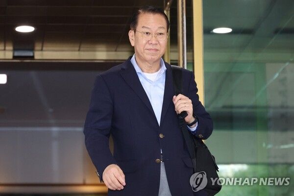 권영세, 3000만원 가량 투자.. 자문위 