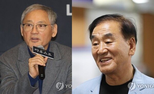 대통령실·내각·정부기관 곳곳 MB계 전면에.. 이명박 시즌2 [사진=연합뉴스]