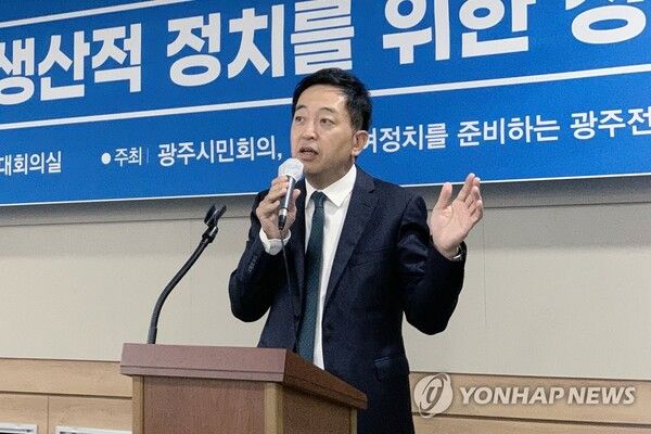 금태섭 전 의원 [출처=연합뉴스]