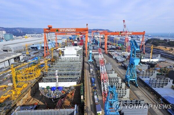 [사진=현대중공업]