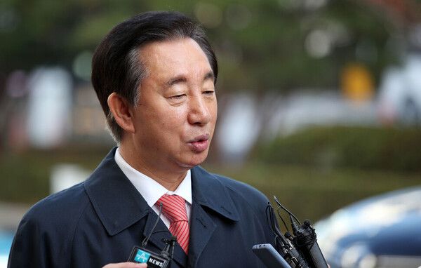 김성태 서울 강서을 당협위원장은 6일 오전 BBS라디오 ‘전영신의 아침저널’ 인터뷰에서 