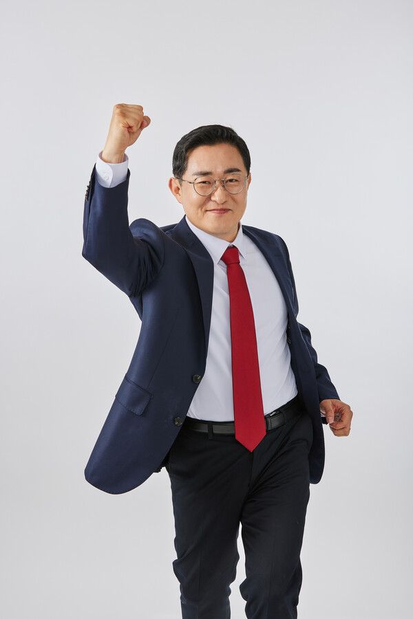 (사진제공 = 극민의 힘 김용경 대전서구갑 예비후보)