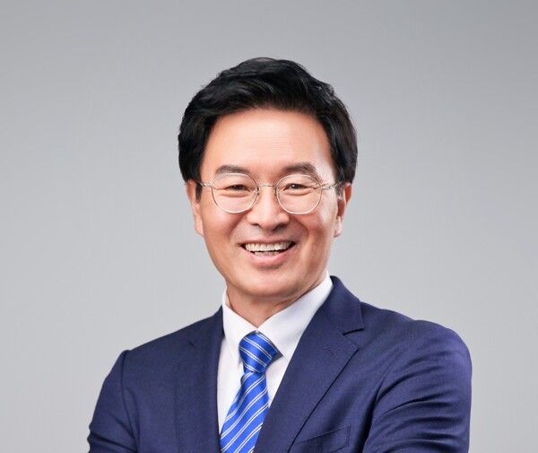 정진욱 국회의원 [사진=정진욱 의원]