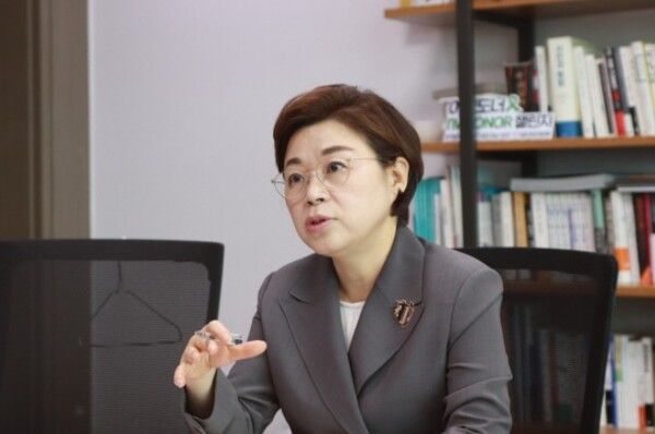 김정재(포항북) 국회의원 [사진=의원실]