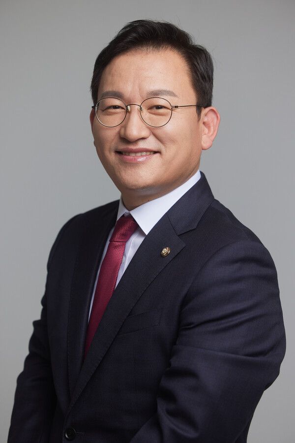 김형동 국회의원 [사진=김형동 의원실]