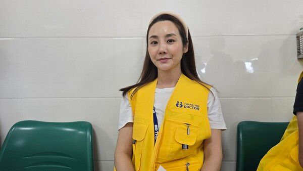 (사진 = 비더(BE:THE) 이기주 대표)