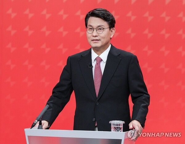 윤상현 국민의힘 의원 [사진=연합뉴스]&nbsp;