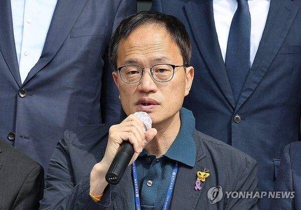 박주민 더불어민주당 의원 [사진=연합뉴스]