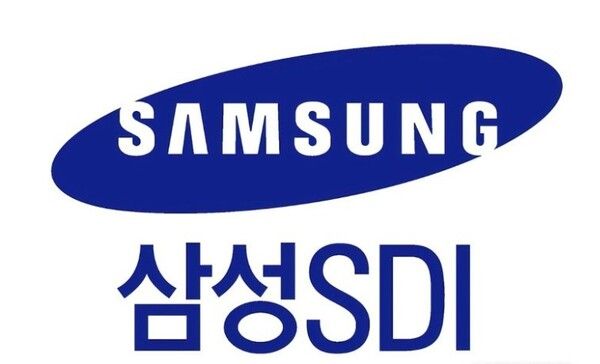 삼성SDI CI [사진=삼성SDI ]