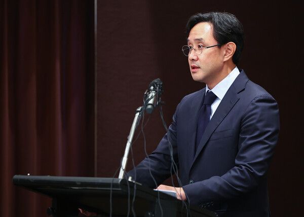 최윤범 고려아연 회장 [사진=연합뉴스]