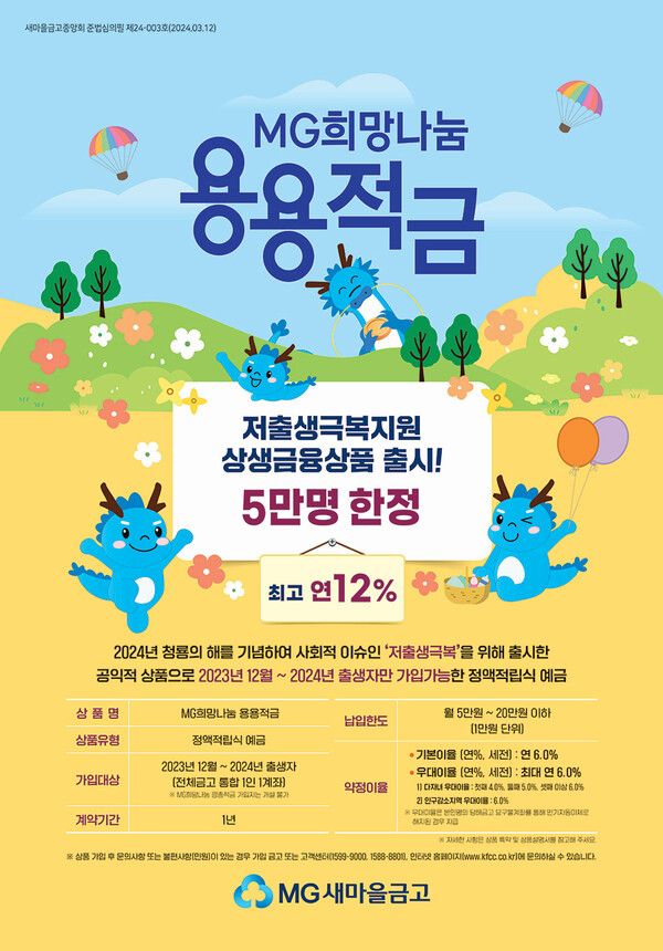 [사진=새마을금고중앙회 제공]