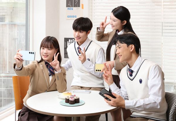 [사진=삼성전자]