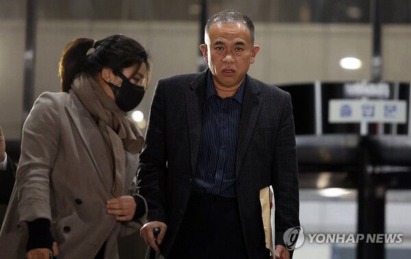 민주당이 김건희 여사 공천 개입 의혹의 핵심 인물인 명태균 씨와 관련한 녹취를 추가 공개했다 [사진=연합뉴스]