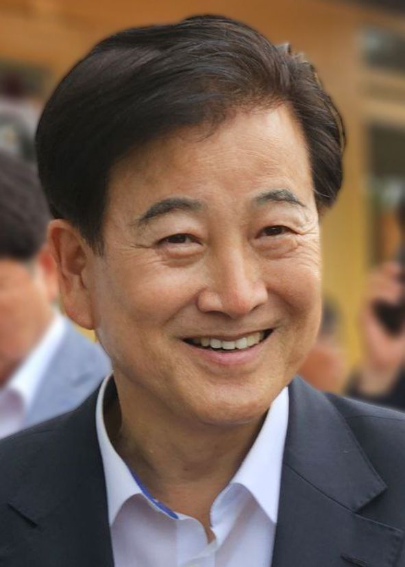 더불어민주당 정동영 의원 [사진=의원실 제공]