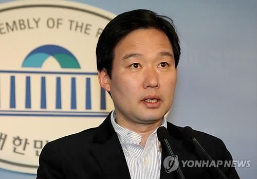 신지호 국민의힘 전략기획부총장 [사진=연합뉴스]