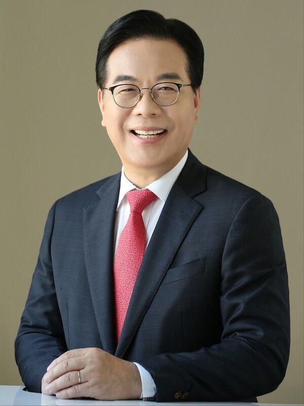 국민의힘 송언석 의원 [사진=의원실 제공]