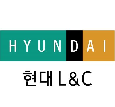 현대L&C CI [사진=현대L&C]