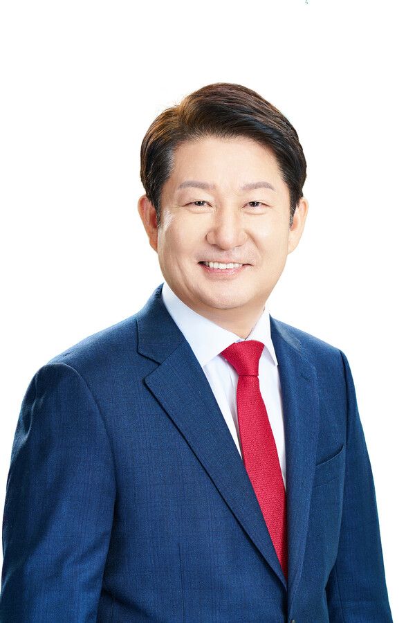 국민의힘 권영진 의원 [사진=의원실 제공]